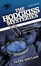 Hodgkiss Mysteries Volume XIII