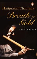 Breath of Gold