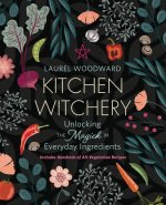 Kitchen Witchery