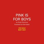 Pink Is for Boys