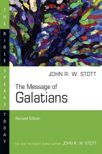 Message of Galatians