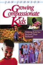 Growing Compassionate Kids: Helping Kids See Beyond Their Backyard