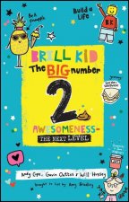 Brill Kid - The Big Number 2: Awesomeness - The Next Level