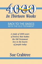 4,000 Years in Thirteen Weeks