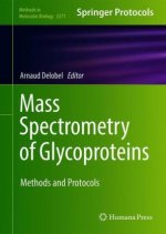 Mass Spectrometry of Glycoproteins