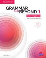 Grammar and Beyond Level 1 Student's Book with Online Practice: With Academic Writing