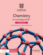 Cambridge IGCSE (TM) Chemistry Workbook with Digital Access (2 Years)