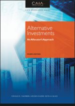 Alternative Investments - An Allocator's Approach - Fourth Edition