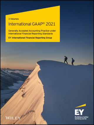 International GAAP 2021 (Ernst & Young LLP)(Miękka)
