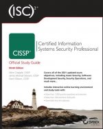 (ISC)(2) CISSP Certified Information Systems Security Professional Official Study Guide, 9th Edition