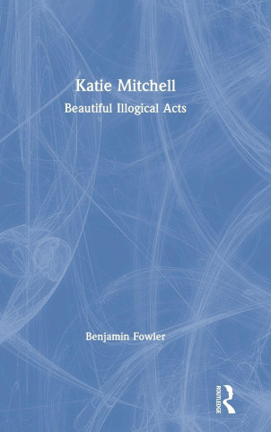 Katie Mitchell