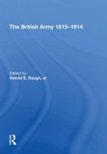 British Army 1815-1914