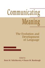 Communicating Meaning