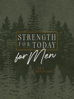 Strength for Today for Men