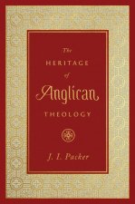 Heritage of Anglican Theology