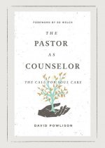 Pastor as Counselor