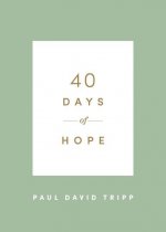40 Days of Hope