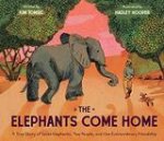 Elephants Come Home