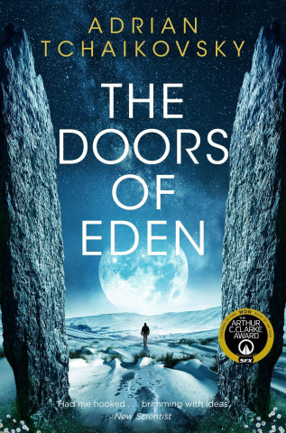 Doors of Eden