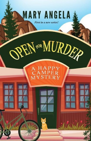 Open for Murder