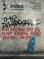 Disappeared