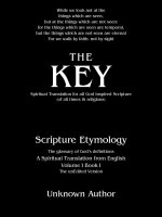 Key