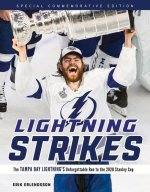 Lightning Strikes