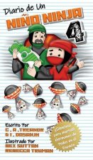 Diario De Un Nino Ninja 4
