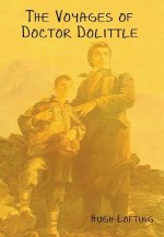 Voyages of Doctor Dolittle