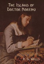 Island of Doctor Moreau
