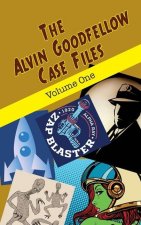 Alvin Goodfellow Case Files