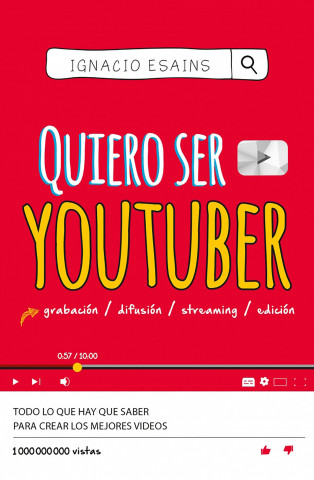 Quiero Ser Youtuber / I Want to Be a Youtuber