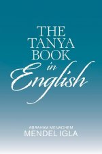Tanya Book in English