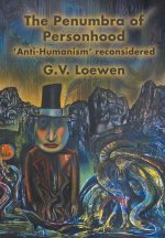 Penumbra of Personhood