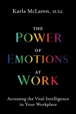 Power of Emotions at Work