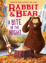 Rabbit & Bear: A Bite in the Night, 4