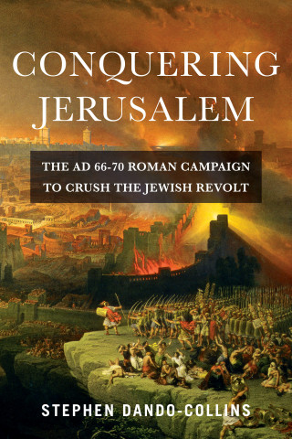 Conquering Jerusalem