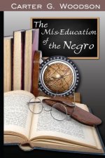 Mis-Education of the Negro