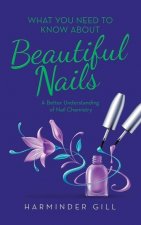 What You Need to Know About Beautiful Nails