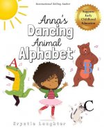 Anna's Dancing Animal Alphabet