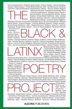 Black and LatinX Poetry Project