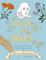 Color The Bard
