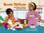 Sweetie McTreatie and Nana's Yummy Chocolate Cake