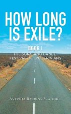 How Long Is Exile?