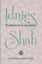 elefante en la oscuridad