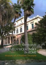 Villa Wolkonsky in Rome