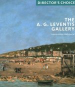 A. G. Leventis Gallery