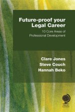 Future-proof your Legal Career