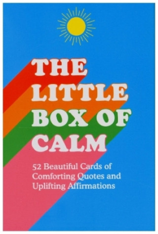 Little Box of Calm