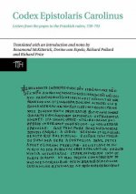 Codex Epistolaris Carolinus